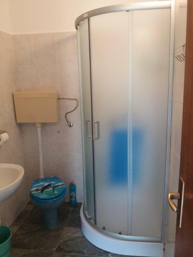 Apartmani Ana-Lora โลปาร์ ภายนอก รูปภาพ